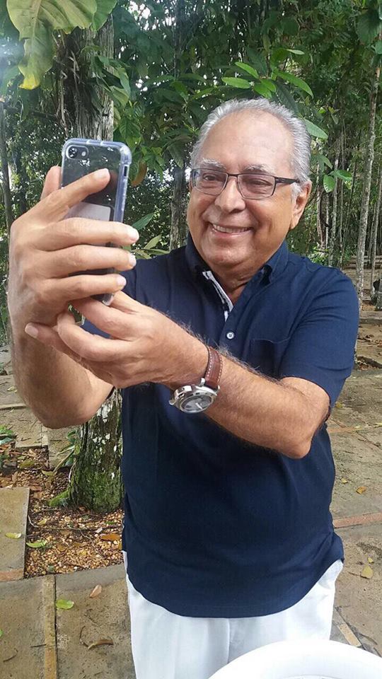 Resultado de imagem para Amazonino Mendes