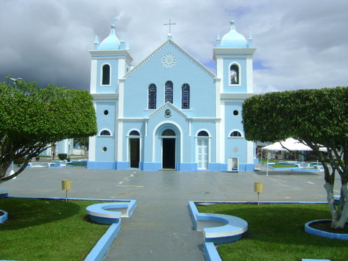 Cidade de Borba no Amazonas a “Princesa do Madeira” PORTAL DO AMAZONAS