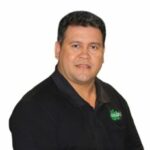 Machado Edson