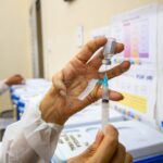 Prefeitura de Manaus alerta sobre importância de vacinar as crianças contra a febre amarela