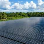 Prefeitura de Manaus inaugura maior usina de energia fotovoltaica  da região Norte do país