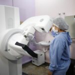 Dia Nacional da Mamografia: SES-AM reforça importância da prevenção e realização do exame