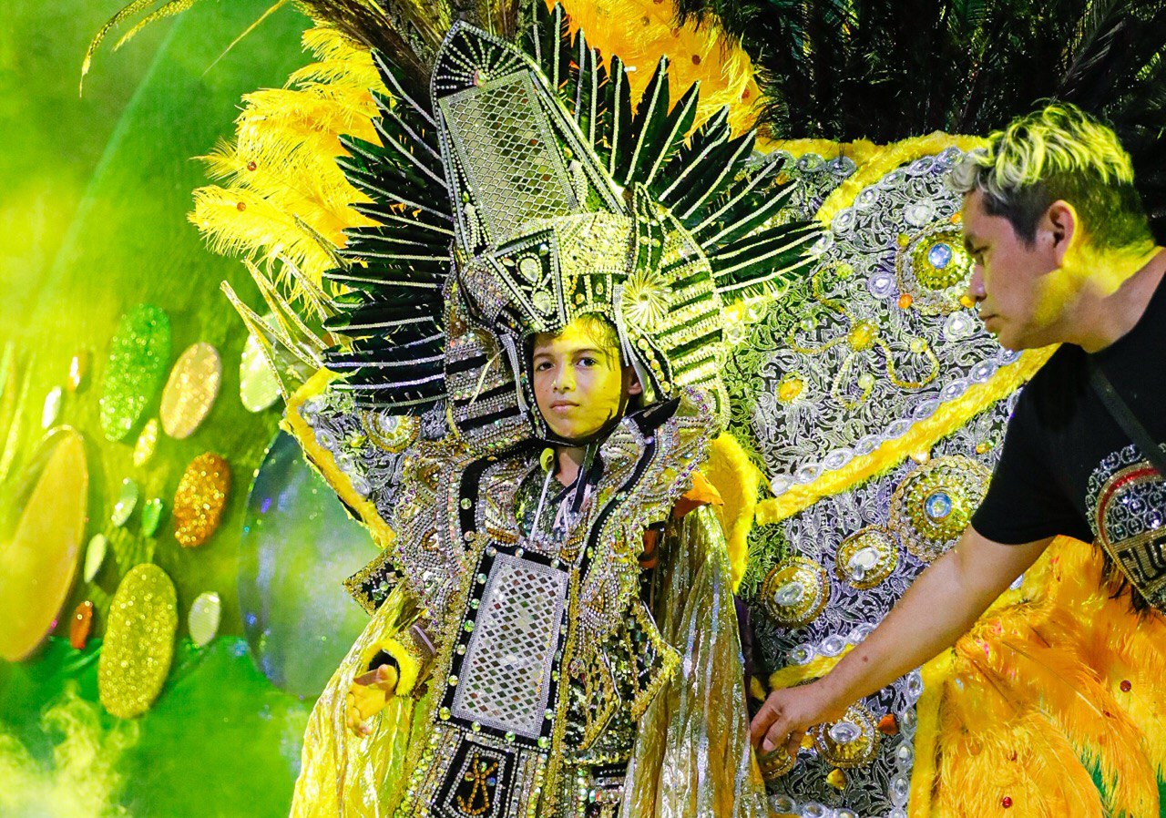 Manaus Fantasy celebra 15 anos com prêmios de até R$ 3 mil para melhores  fantasias, Carnaval 2023 no as