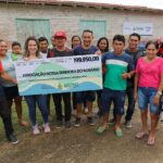 Setor primário de Caapiranga recebe mais de R$ 900 mil em fomentos do Fundo de Promoção Social
