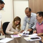 Mais 115 servidores da Prefeitura de Manaus são beneficiados com novas progressões funcionais