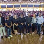 Ouvidoria do TCE-AM lança projeto ‘Aluno Ouvidor’ com quase 800 estudantes no Ceti de Iranduba