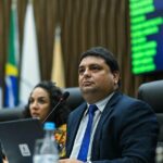 Contra Medidores Aéreos: PL de Caio André é aprovado e segue pra votação final na segunda-feira (27)