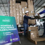 Governo do Estado leva Ilumina+ Amazonas para Silves e Itapiranga