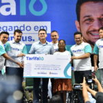 Projeto social ‘Tarifa 10’ da prefeitura e Águas de Manaus vai contemplar famílias em situação de extrema pobreza