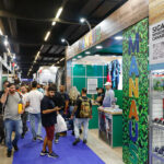 Prefeitura divulga 2ª edição do ‘Manaus Adventure’ na maior feira de pesca esportiva da América Latina
