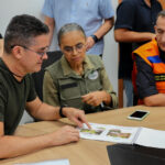 Prefeitura enfatiza importância do apoio federal para minimizar danos causados pelo rigoroso inverno amazônico