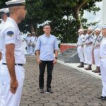 ‘Nosso Centro’ é apresentado à Marinha e ao Comando Naval pela Prefeitura de Manaus