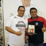 Criae recebe homenagem por incentivo ao esporte no Amazonas
