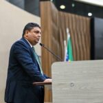 Caio André convida população de Manaus e parlamentares para a ‘Câmara Cidadã’