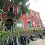 Prefeitura de Manaus realiza estudos in loco para construção do projeto de revitalização do Museu do Porto