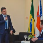 Governo do Estado do Amazonas discute soluções para habitação no Fórum Norte Nordeste da Indústria da Construção
