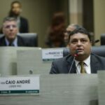 Sete Projetos de Lei de Caio André avançam na Câmara de Manaus