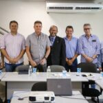 Prefeitura de Manaus e Governo do Amazonas alinham planos de regularização fundiária em áreas públicas