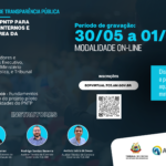 TCE-AM convoca órgãos públicos para treinamento sobre transparência