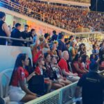 Festival de Parintins disponibiliza entradas gratuitas para pessoas com deficiência