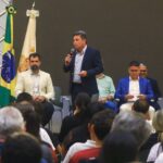 Governo do Amazonas destaca ações ambientais durante a 2ª Mostra Sustentável Manaus Verde
