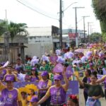 Faça Bonito: Palestras, mobilizações sociais e passeatas marcam programação da campanha na Vigilância em Saúde do Amazonas