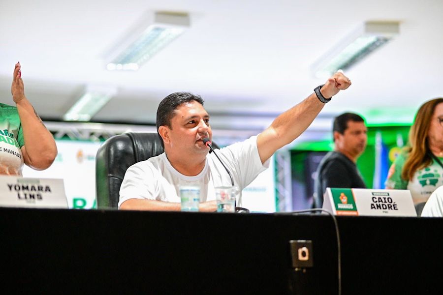 Câmara Cidadã’: segunda edição ultrapassa 9 mil atendimentos na zona sul de Manaus