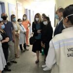 Amazonas lança Programa Estadual de Prevenção e Controle de Infecções em Serviços de Saúde