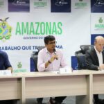 Governo do Amazonas apresenta planejamento para 56º Festival Folclórico de Parintins