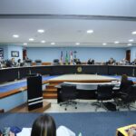 Prosai é apresentado pela Sedurb aos parlamentares da Câmara Municipal de Parintins