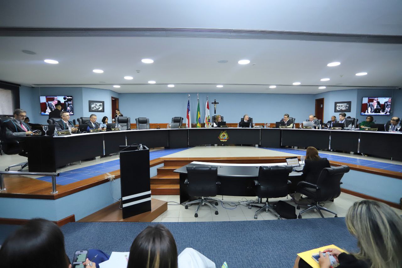 Prosai é apresentado pela Sedurb aos parlamentares da Câmara Municipal de Parintins