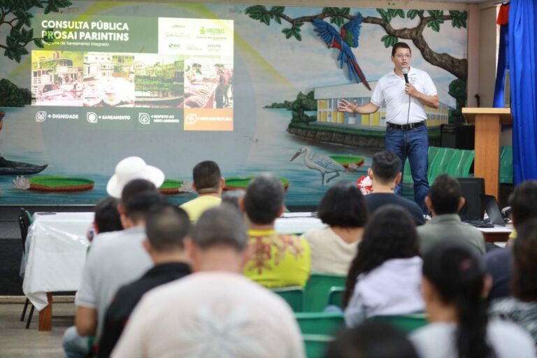 Foto: Divulgação SEDURB
