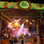 ‘#SouManaus Passo a Paço 2025’ terá roda de samba e pagode no palco Mangueirão Ancestralidade