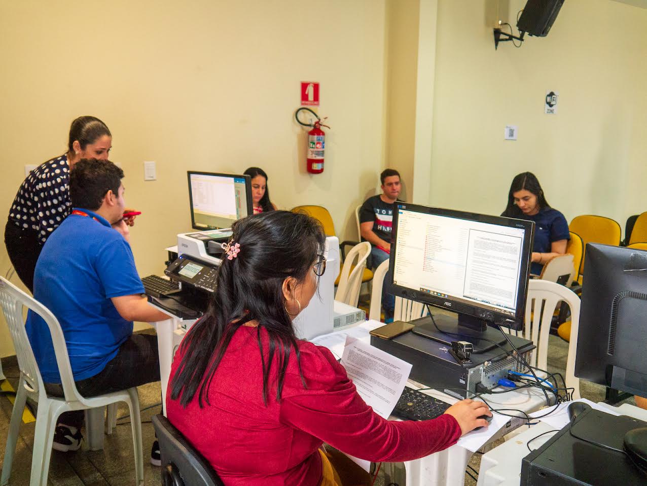 Prefeitura de Manaus conta com 223 novos bolsistas do ‘Mais Médicos’ em atuação na rede básica
