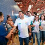 Câmara Cidadã bate recorde com 9,5 mil atendimentos realizados na 3ª edição, na zona norte de Manaus