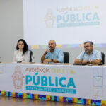 Prefeitura de Manaus apresenta projeto da lei orçamentária para 2024 estimado em mais de R$ 9 bilhões