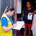 Serviços socioassistenciais ofertados à população são ampliados em gestão cidadã da Prefeitura de Manaus