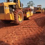 Governo do Amazonas inicia obra de pavimentação do sistema viário em Silves