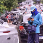 Zona Azul consolida democratização de vagas de estacionamento