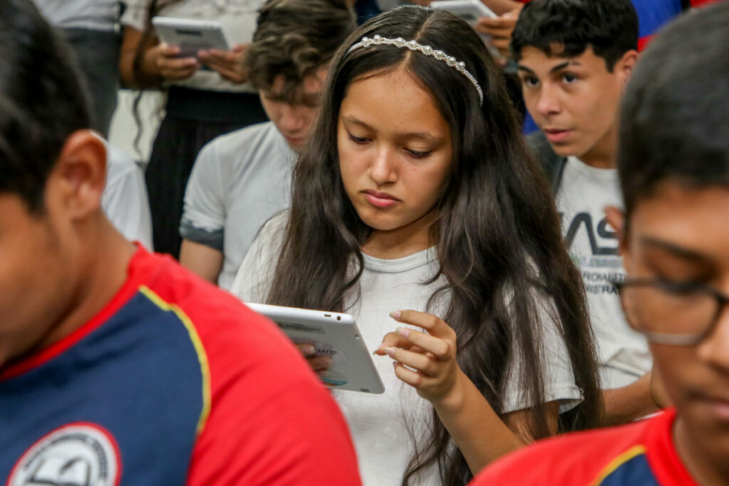 Prefeitura de Manaus realiza 'Quiz do Dia Internacional da Pessoa