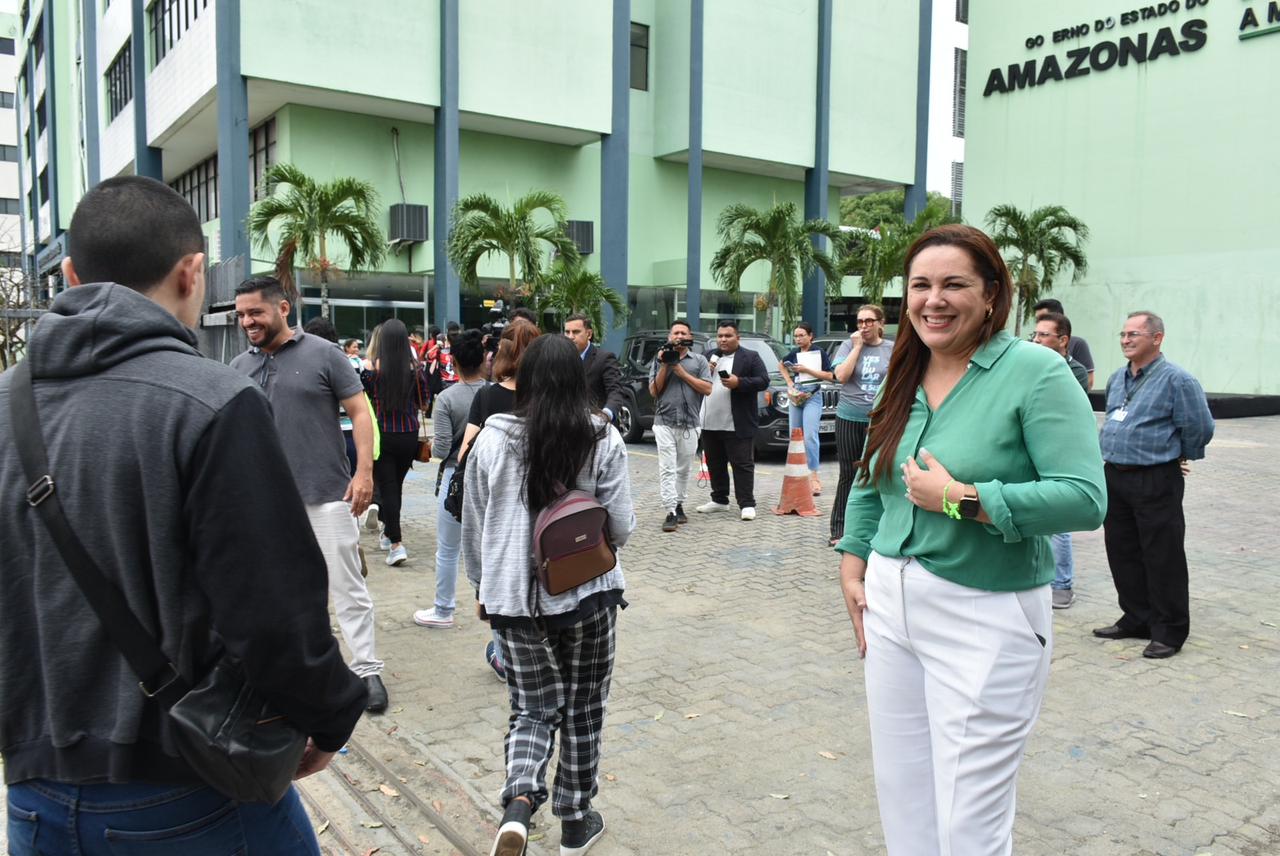 UEA 2022/2023: confira o gabarito da prova de conhecimentos gerais