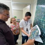 Prefeitura inicia levantamento de dados e mapas para abastecer IBGE sobre novos aglomerados subnormais