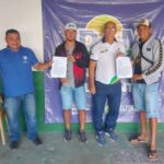 Projetos elaborados pelo Idam garantem R$ 1 milhão a pescadores de Boa Vista do Ramos