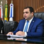 Roberto Cidade critica antecipação eleitoral do prefeito de Manaus: “já está em plena campanha”