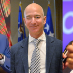 Wilson Lima cobra Jeff Bezos, mas Amazon doa US$ 16,3 milhões para projetos no Estado do Pará