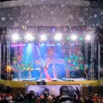 Prefeitura de Manaus apresenta o espetáculo ‘Um Sonho de Natal’ em parceria com a Nova Igreja Batista
