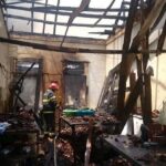 Segurança: Perícias apontam as principais causas de incêndios residenciais em Manaus
