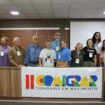 Prefeitura de Manaus participa de etapa preparatória para a 2ª Conferência Nacional de Migrações, Refúgio e Apatridia