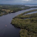 Amazonastur realiza visita técnica para identificar potencial turístico na RDS Igapó-Açú