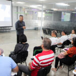 Prefeitura de Manaus divulga lista de selecionados para o curso de treinamento de vendas